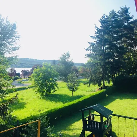 Eden Sziget Vendeghaz 度假居