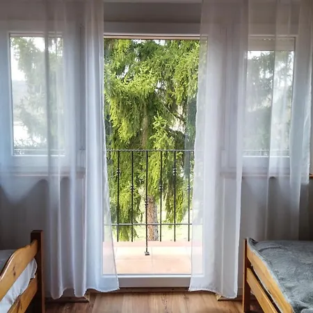 Eden Sziget Vendeghaz * Orfű